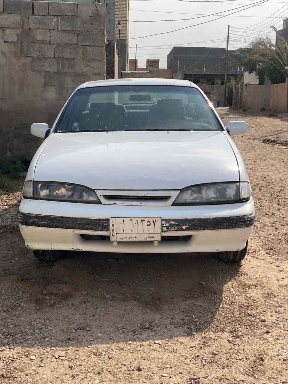 موديل ٩٥ • محرك وجير مكفولات • تحويل مباشر