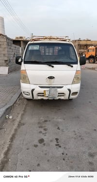 بنكو • موديل ٢٠١٨ • جير جديد
