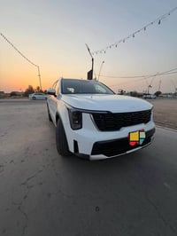 سورينتو ٢٠٢٥ • ١٢ الف كم • رقم اربيل