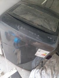 غسالة اوتوماتيك • جديدة • بعقوبة
