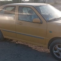 عندي شيري موديل 2009 كير ومحرك كورله السيارة بيه تبخير هيه مصفره السع ...