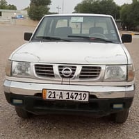 نيسان 2002 • سيستم غاز • بويا جزئي
