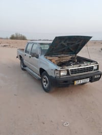 ميتسوبيشي • رقم انجليزي • ذي قار
