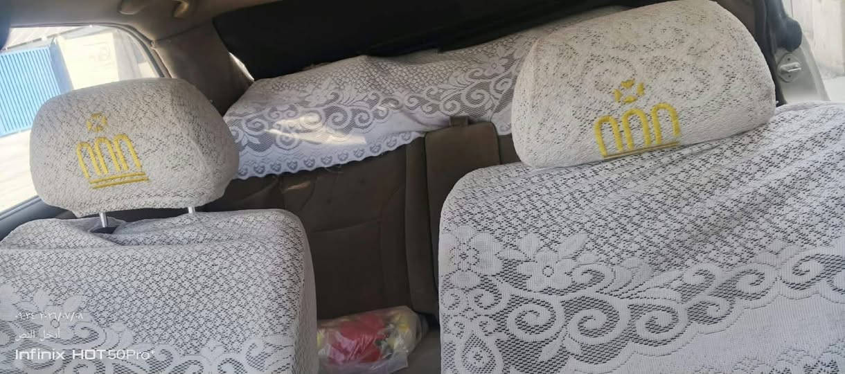 السلام عليكم للبيع موديل 93 رقم نجف انكليزي سنويه لل 31 بسمي مكينه گير جديد شادهن مكانها نجف للستفسار اتصل على صاحب السياره ***********
