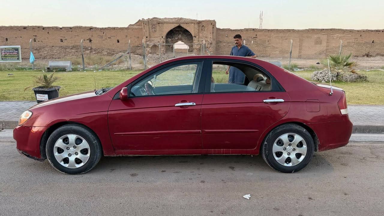 سلام عليكم سبكتره ٢٠٠٨ مصبوغه عام بدون حادث ودواخل
رقم كربلاء بسمي @ تحويل ثاني  محرك ٢٠٠ بدون تنقيص ولا بخار تخم تاير باتري جديد حداديه خير من الله تدفئه تبريد مال جنايه دواخل كلش حلوه مكان السياره كربلاء قضاء الحسينيه 
السعر  ٧٢ ورقه بيها مجال 
***********
