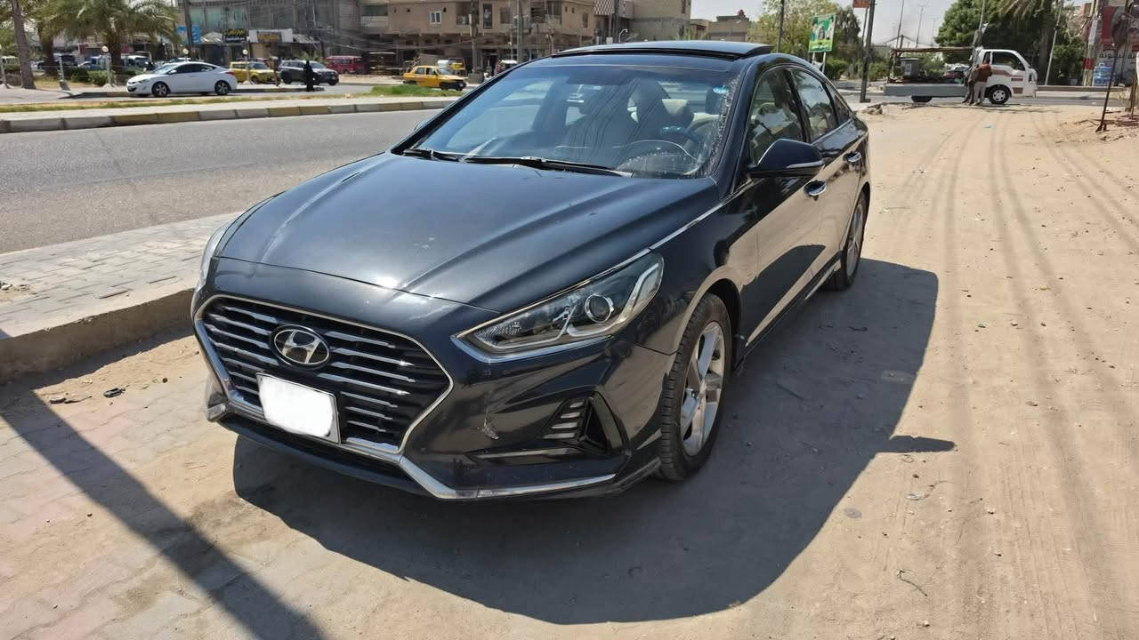 سوناتا خليجي • ٢٠١٩ • رقم اربيل