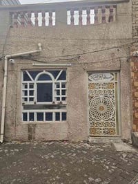 قطاع ٤٥ • نصف قطعة • ٧٢م