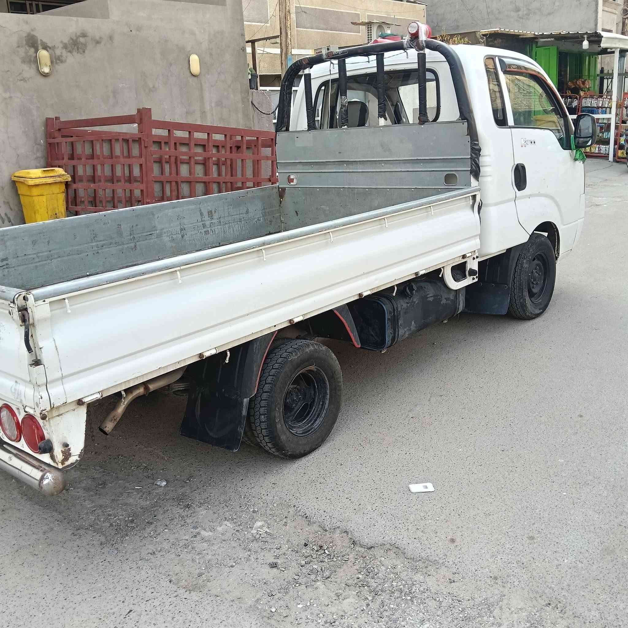 موديل ٢٠١٠ • بغداد الحبيبية • تحويل اردني