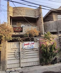 الزعفرانية • ١٠٠م • سند ٢٥
