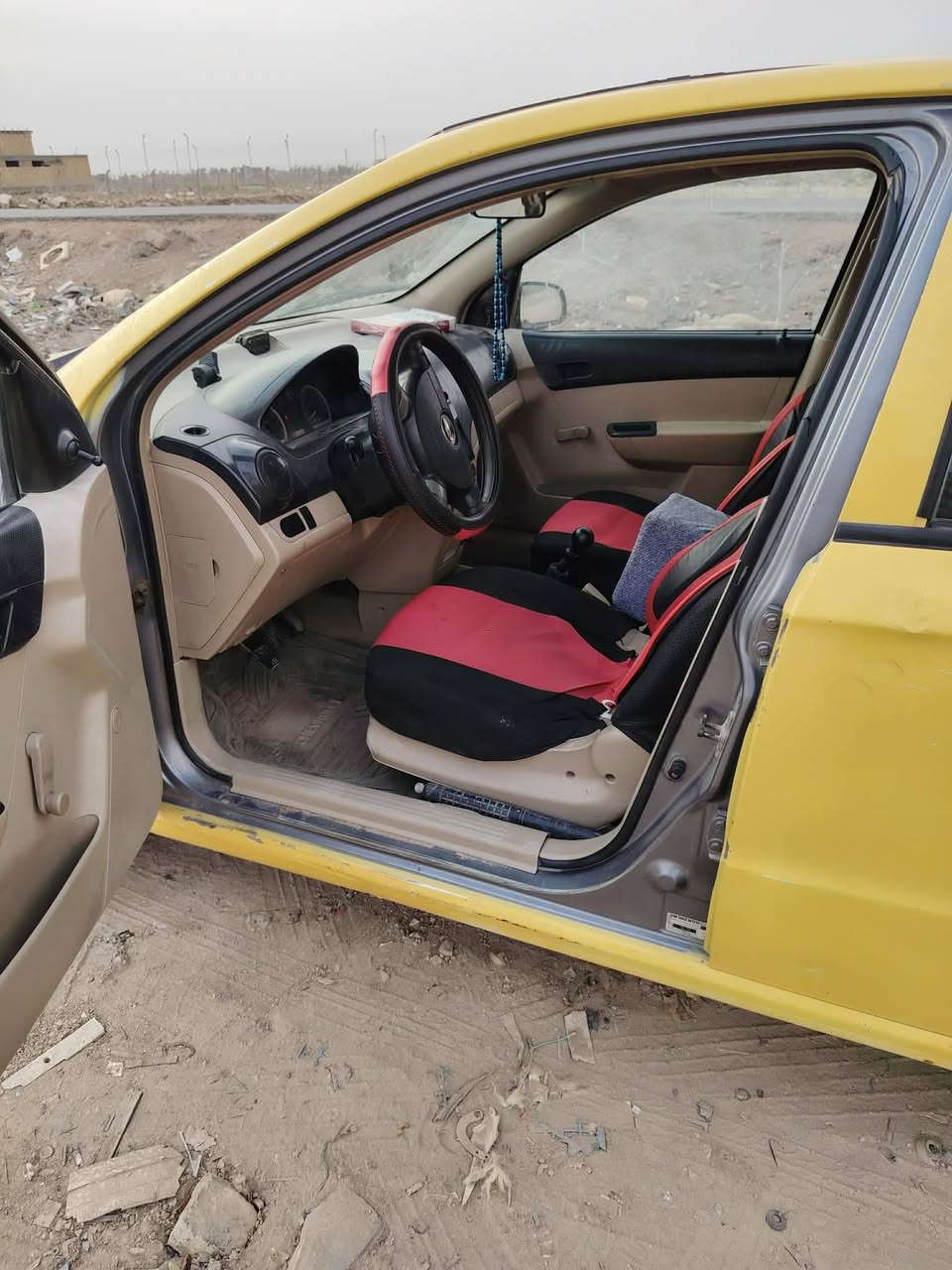 السلام عليكم افيو موديل 2009
خليجي مسكر 
تبريد خير من الله 
مصفرة هيئة وغرامات 
سنوية 2030 تحويل ثاني يوم 
السعر 42 وبيها مجال للشراي 
الرقم ***********
