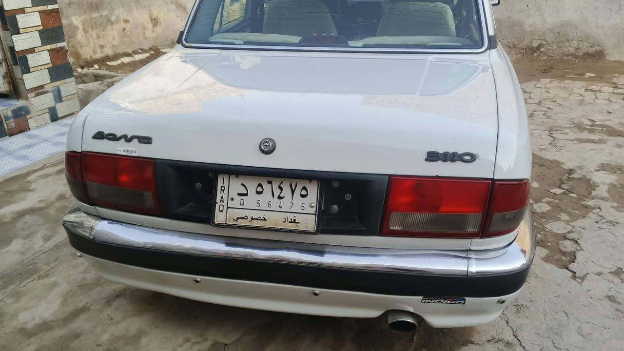 سلام عليكم فولكه لبيع موديل 2003 مكينته ففتي حداديه جديده خمس تواير توني شادهن كهربائيت شغاله سياره بسمي  تريد مداور او وكاله للك لختيار مامطلوبه كلشي سياره جاهزه من كلشي سعر 73 قفل ول ستفسار علي هاذه رقم  ***********
