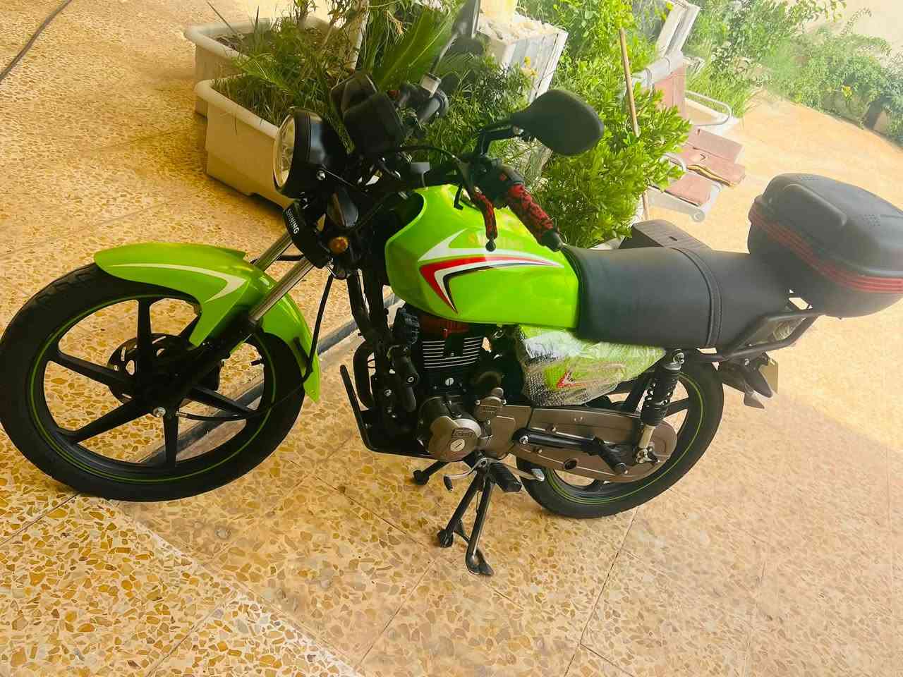 شاينك • ٢٠٢٣ • كفاله عامه