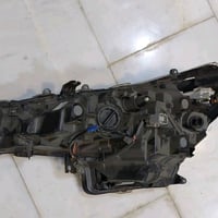 لايت كورلا • موديل ٢١-٢٣ • مكسور