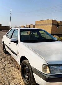 موديل ٢٠١٣ • رقم بصرة • تحويل ثاني يوم