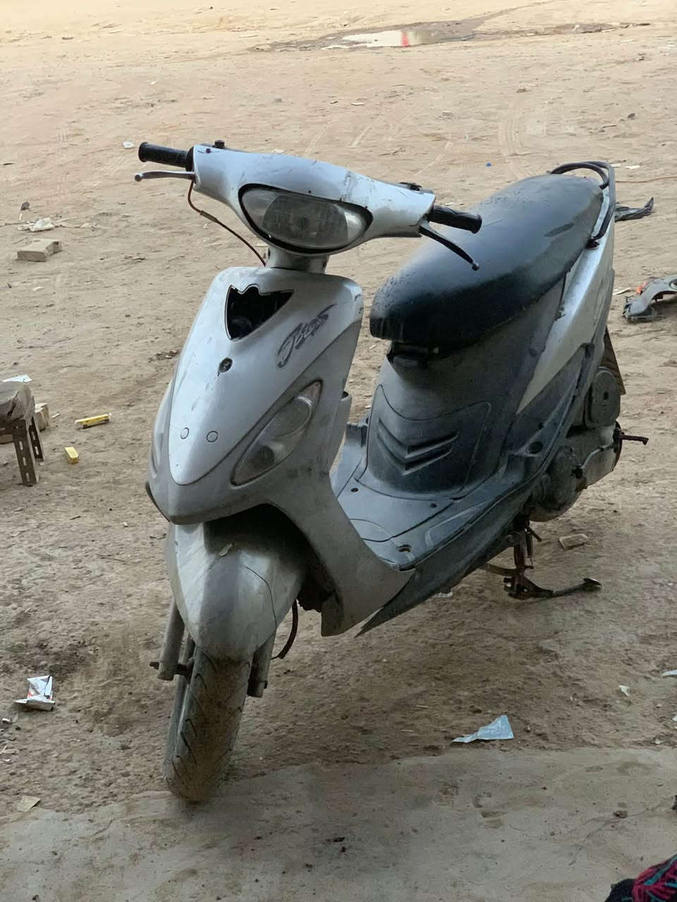 السلام عليكم دراجه لبيع ماكس منغولي دراجه شغاله تجي تشوف بعينك معجبك لا تضل تعامل وتعبني عنواني بغداد سبع قصور***********
