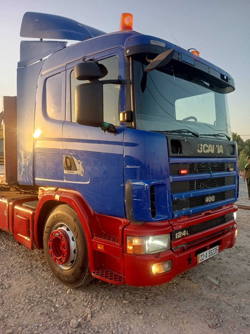 سلام عليكم سكانيه البيع راس وعربانه كفاله سياره رقم اربيل دولي مكينه انجكتر سياره جاهزه العمل سعر 165 
***********
***********
