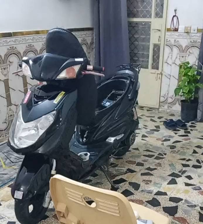 السلام عليكم 
سكنس فحل خمسيني للبيع او مراوس حسب القناعه 
دراجه خير من الله شلعه ومعدل
كلجات رياضي امامي خلفي
صدر رياضي 
دبلات رياضي
يدات رياضي 
بوشه 58بلاد
صالنصه صجميه اصليه
قبق فلاوين 
مكاني بغداد للاستفسار 
‏‪***********‬‏
