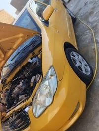 بي واي دي F3 • ٢٠١١ • مكينة وكير شرط