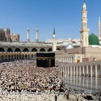 عمرة • ١٠/١٠