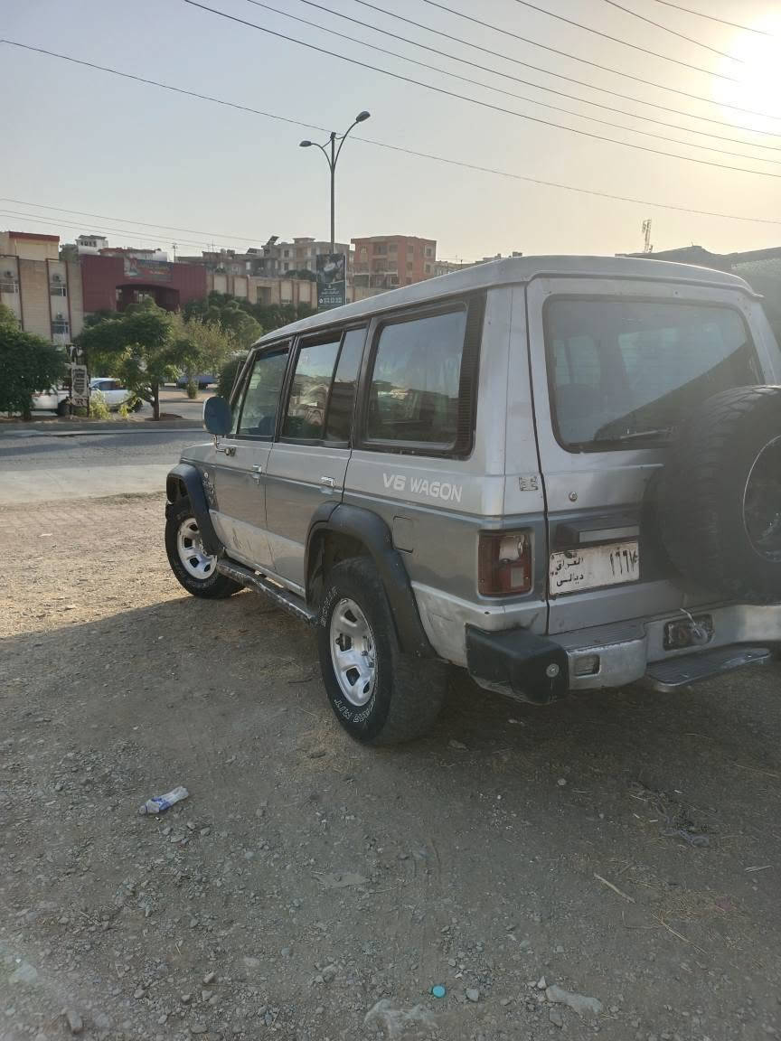 باجیرۆ گێڕومەکینەی بەشەرت سەنە
وییەکی لەگەڵە من بەعلوج ئەیفرۆشم ئاڵوگۆرمان نیە تەنها فرۆشتن سعری 11گەڵا***********  *********** السليمانية, العراق
