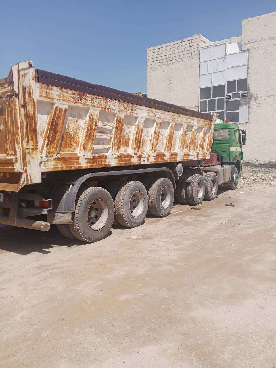 موديل ٩٠ • شاصي مقفول • كفاله عامه