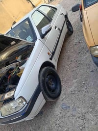 بيجو لاميس • ٢٠١٣ • ورق