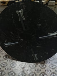طاوله طعام • طقم كامل
