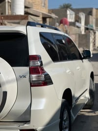 برادو 14VX • فول • ٢٠١٤