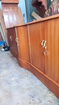 بوفيه • شغل ثقيل • صاج