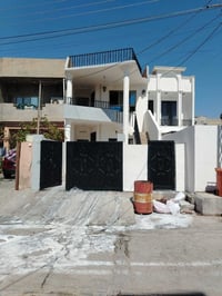 صبغ داخلي • صبغ خارجي • مع تصليح