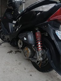 دراجه ثعلب للبيع دراجه حلوه  دراجه مكينه مكفوله ما مفتوحه كلجات رياضي ...