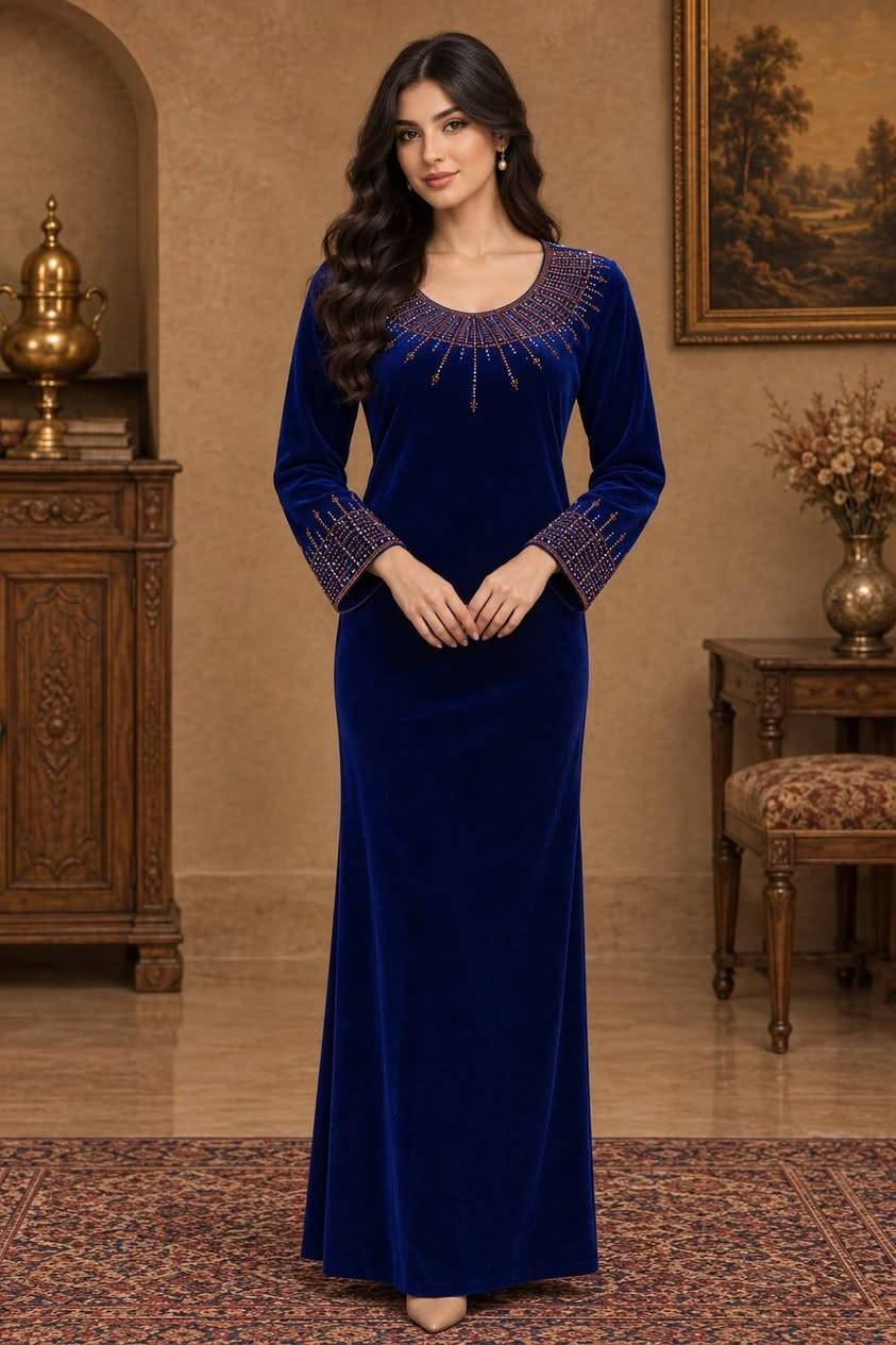 دشداشة • قديفة • مقاسات L/XL/XXL