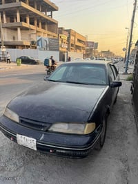 دايو برنس • ١٩٩٤ • بغداد العامريه