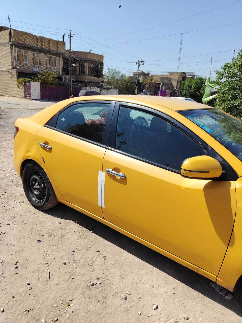 فورتي ٢٠١٢
مكينه ٢٠٠٠
تبريد شغال
مكينه خير من الله
مكاني بغداد
السعر75
***********٪
