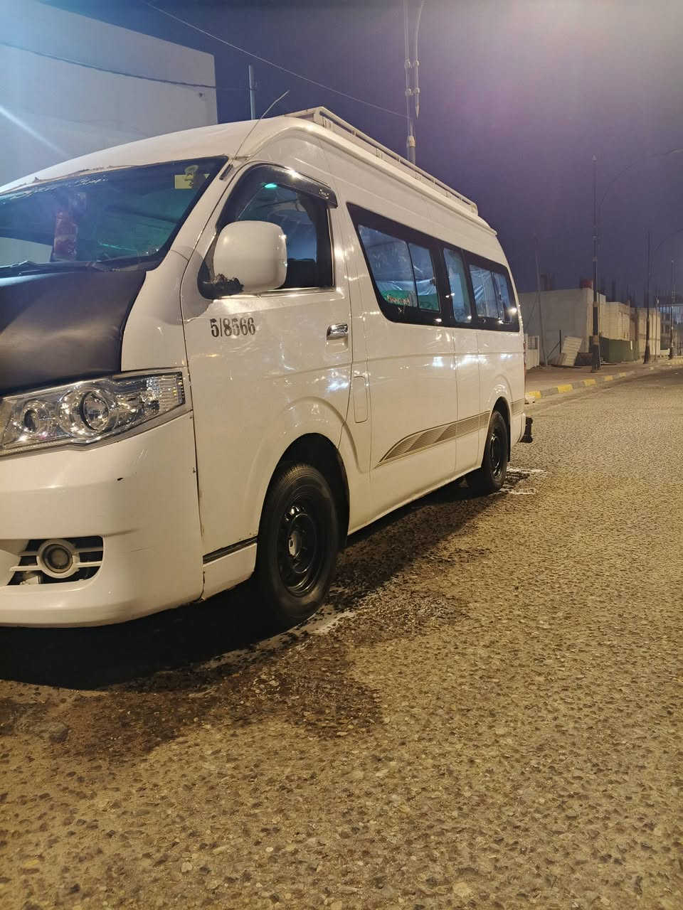 سلام عليكم هايكر للبيع موديل ١٦رقم بغداد مكينه كفالة ثالث تبديله دهن حداديه خير من الله تبريد شغال تخم تأثير حلو تحويل مبشر مكاني بصره الزبير ***********
