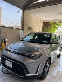 سول LX • ٢٠٢٥ • ممشى ٩٠٠٠
