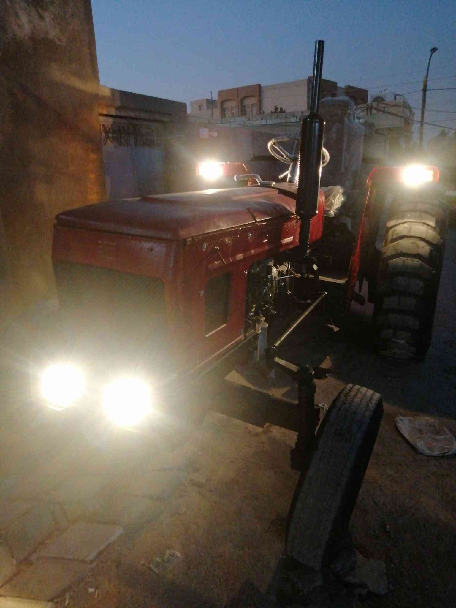 السلام عليكم عنتر للبيع موديل (82) 
جاهزه كلشي بيها يشتغل
منضومة گاز جديده
المكان ذي قار قضاء البطحاء
السعر مليونين و 300
***********

