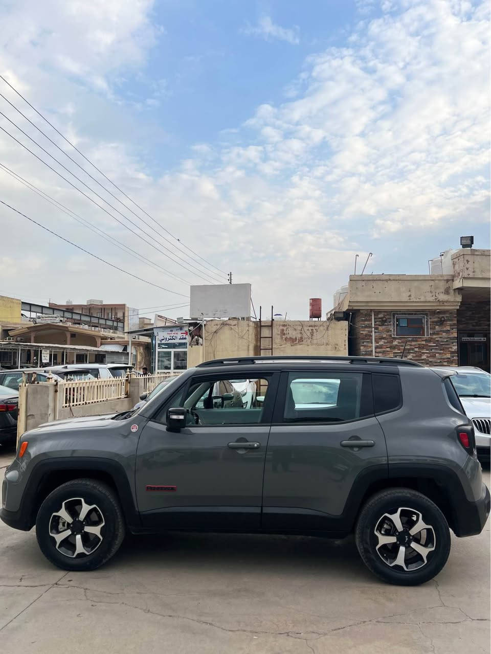 رينگاد ٢٠٢٢ • فول مواصفات • دبل اكسل