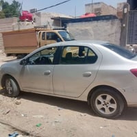 موديل ٢٠١٧ • مكينة مكفولة • مكيف شغال