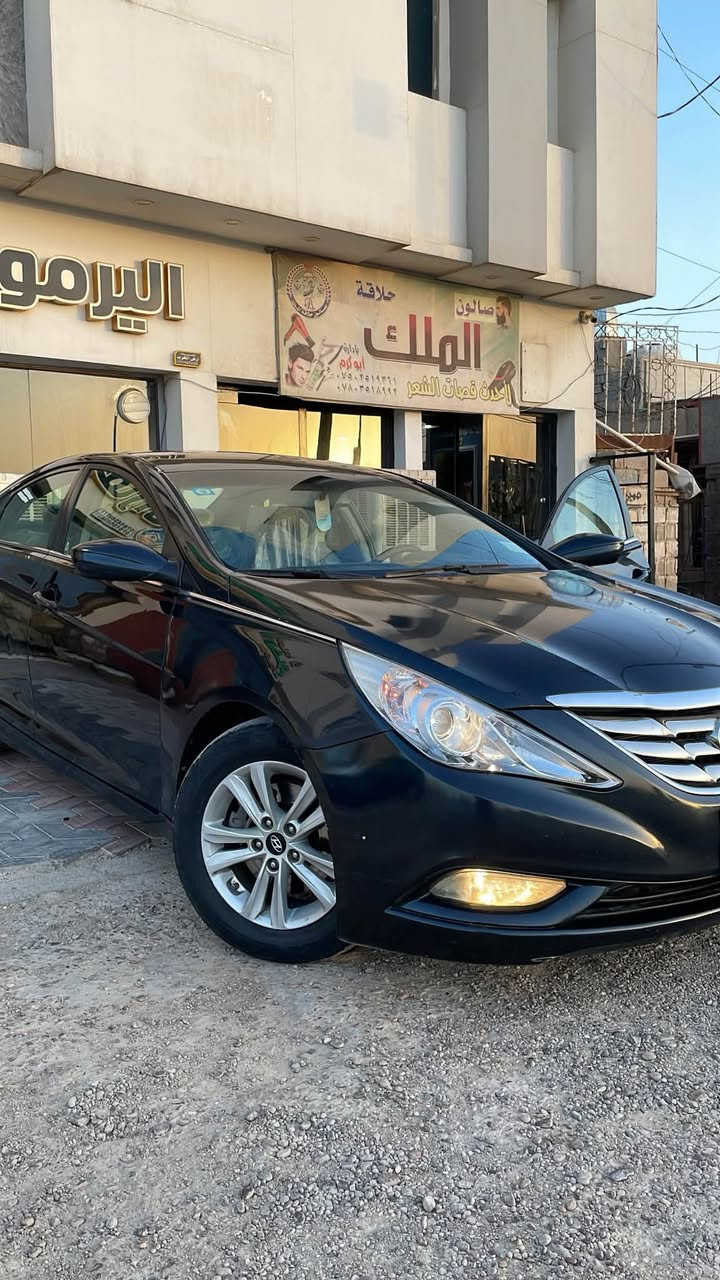 سلام عليكم سوناته موديل2012وارد أمريكي بيها چاملغ وبنيد بدون دواخل كير محرك خير من الله  تبريد ثلج تحويل ثاني يوم سعر 90وبيها مجال عنوان الأنبار فلوجه رقمي ***********واتساب
