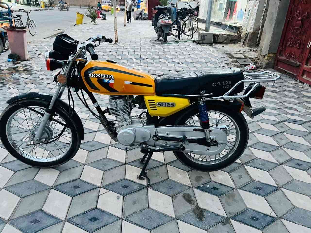 اربعه كير • ٢٠٢٥ • مكفوله