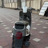 بوليس نوزل • ٢٠١٠ • تاير جديد