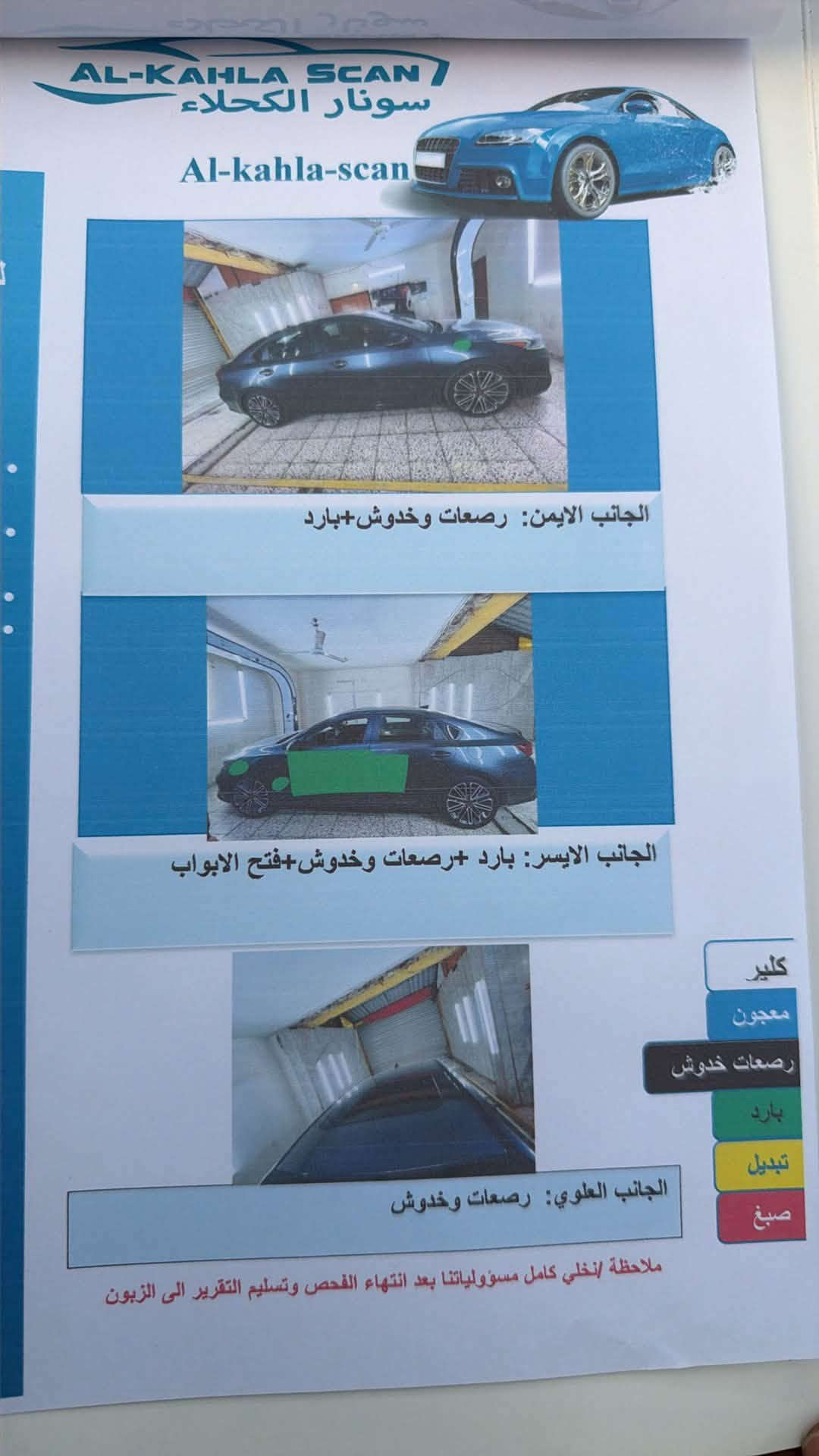 فورتي جيتي • ٢٠٢٢ • ممشى ٧٦٩٠٧ كم