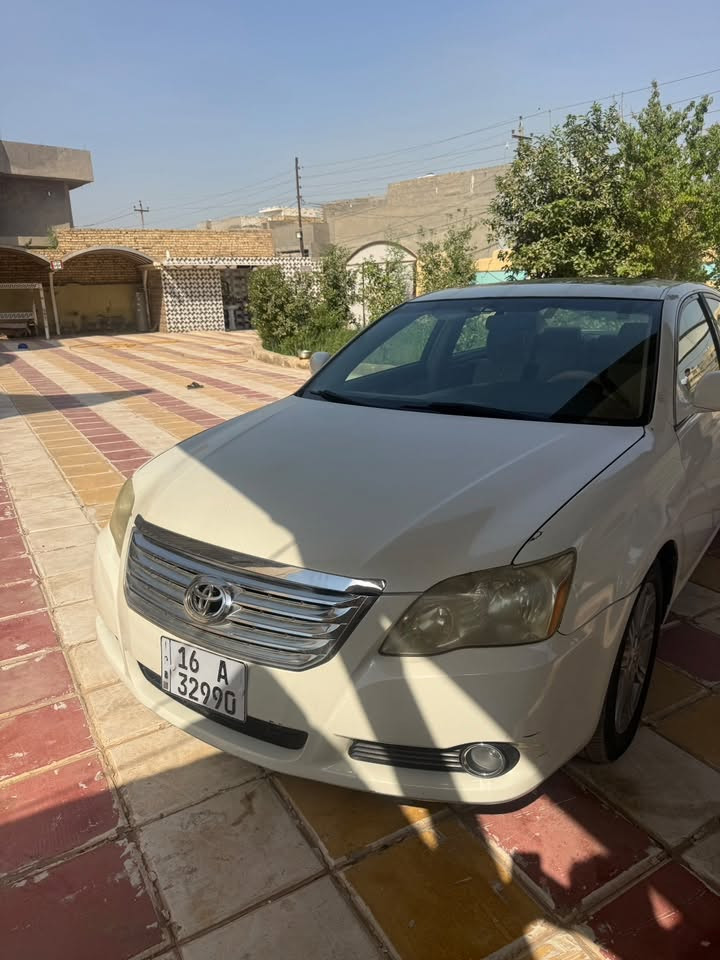 افلون • ٢٠٠٩ • ٦ سلندر