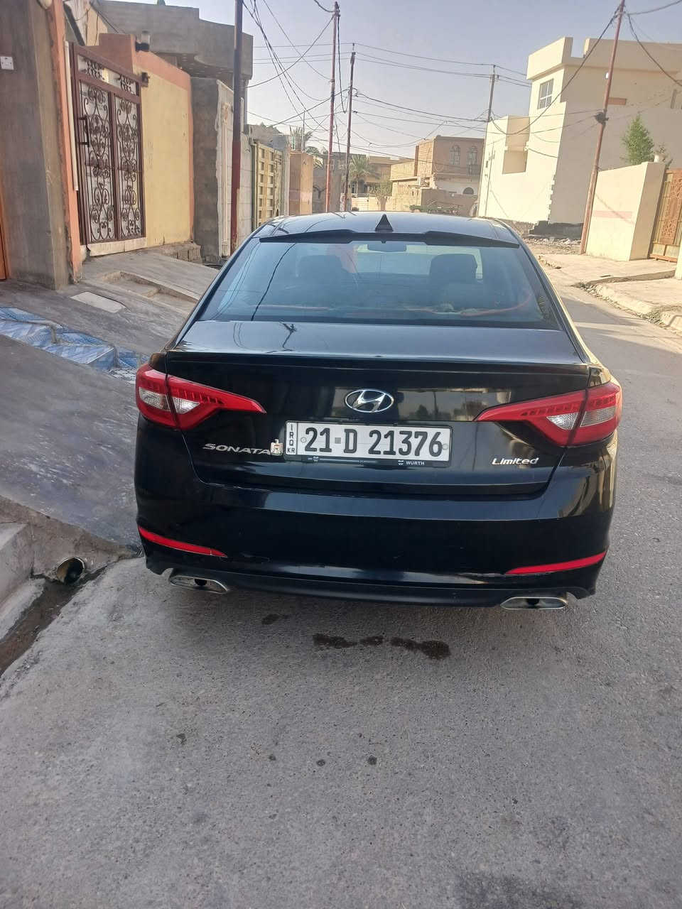 سوناته ١٦ وارد امريكي مراوس فقط بسوناته ١٠ او ٩  *********** مكان ديالى بلدروز
