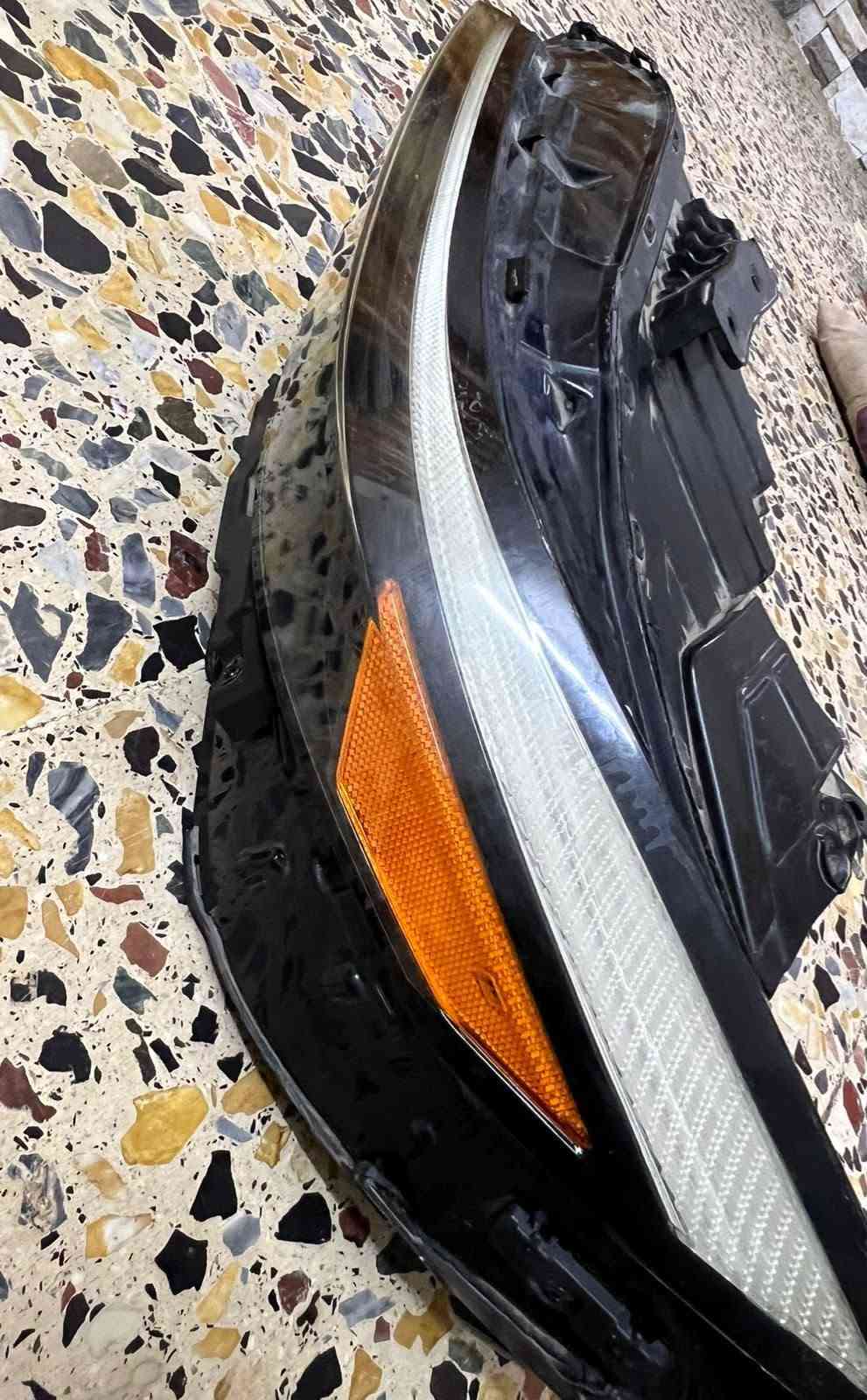 قطع غيار • الانتر • ٢٠٢٤