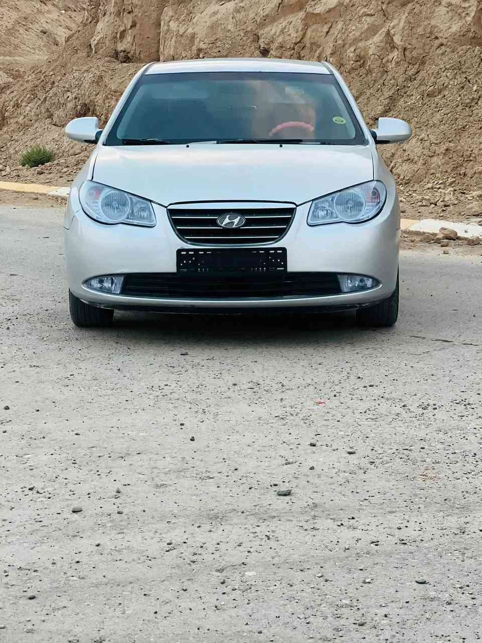 افانتي • ٢٠٠٩ • محرك ١.٦