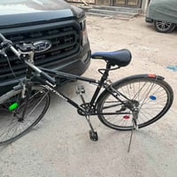 بايسكل سي٧٠٠ • حجم ٢٨ • نواقص قليلة