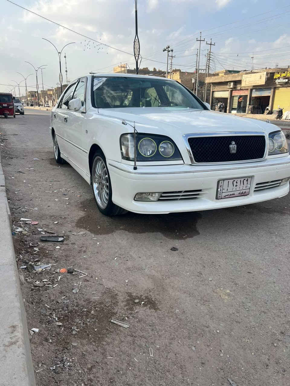 السلام عليكم ملكه البيع بيها قماره فتحه 3دكم تحوير نجف فوك وجوه ديفور كبير وكاله مباشر بسم شخص واحد حداديه جديده ويل رياضي متعوب عليها رقم الاماني حديد معمم ع كل اصيطرات الاستفسار تصال ع رقم *********** غير متواجد ع فيس السعر 53
