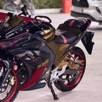 دايون r200 • معتني • اكزوز رياضي